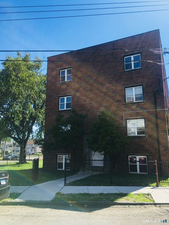 305 Parrott Avenue 1c, Bridgeport, CT 06606