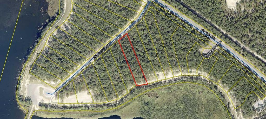 lot 49 Seacoast Way, Defuniak Springs, FL 32433