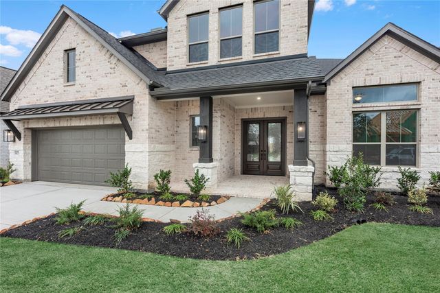 6215 Parthenon Drive, Manvel, TX 77578