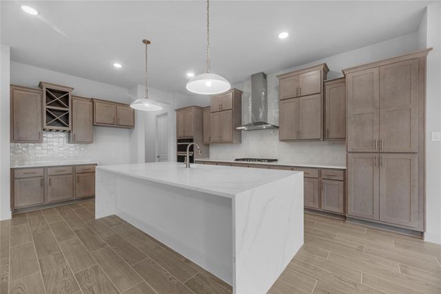 6215 Parthenon Drive, Manvel, TX 77578