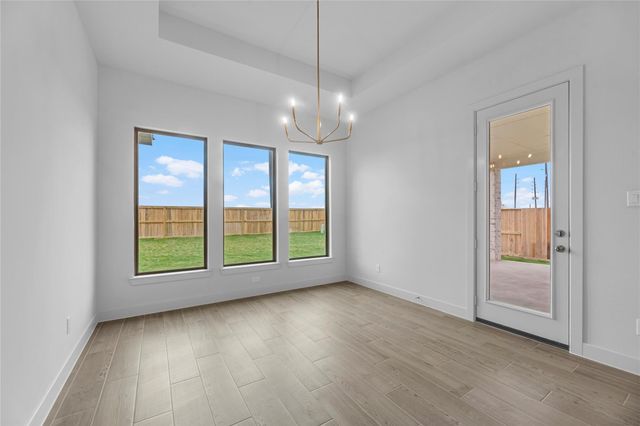 6215 Parthenon Drive, Manvel, TX 77578