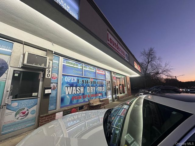 1688 Central Park Ave, Yonkers, NY 10710