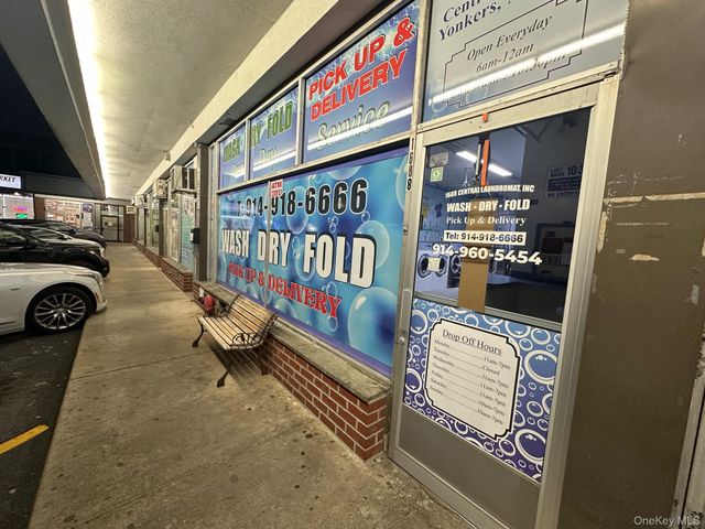 1688 Central Park Ave, Yonkers, NY 10710