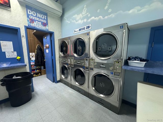 1688 Central Park Ave, Yonkers, NY 10710