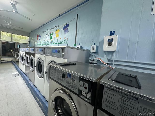 1688 Central Park Ave, Yonkers, NY 10710