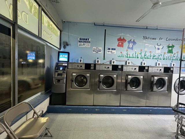 1688 Central Park Ave, Yonkers, NY 10710