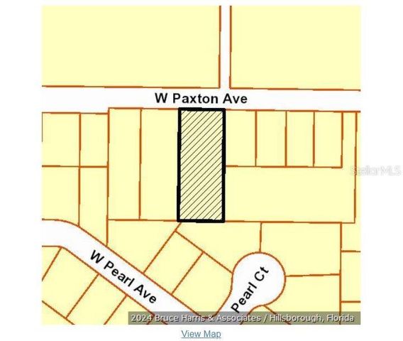 2822 W PAXTON AVENUE, Tampa, FL 33611