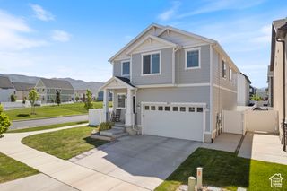 519 S VALKYRIES LN, Saratoga Springs, UT 84045