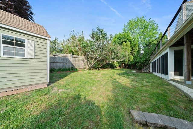122 Parke Ave, Quincy, MA 02171