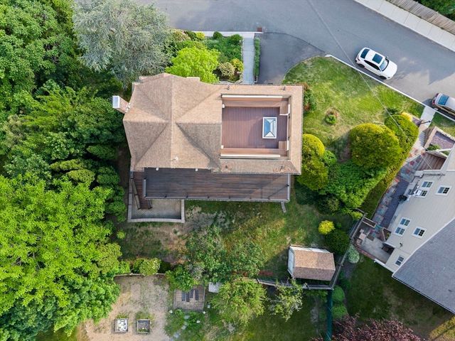 122 Parke Ave, Quincy, MA 02171