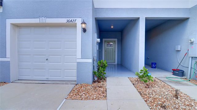 36427 GARDEN WALL WAY, Zephyrhills, FL 33541