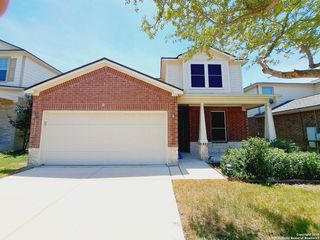 12518 Crockett, San Antonio, TX 78253