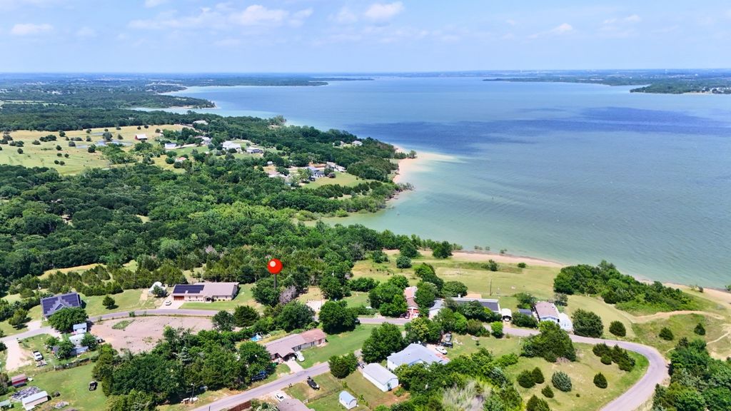 Lot 454 County Road 896, Princeton, TX 75407