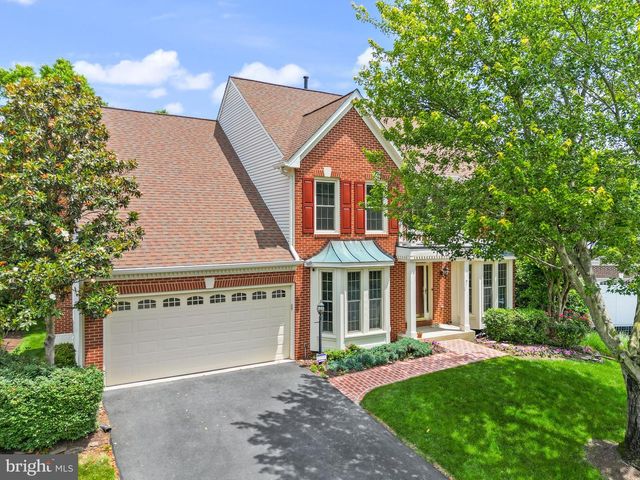 43448 COLTER CT, Ashburn, VA 20147