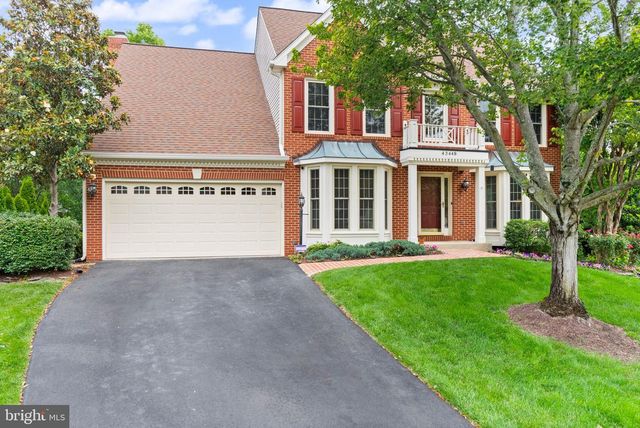 43448 COLTER CT, Ashburn, VA 20147