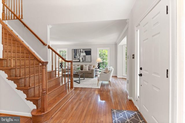43448 COLTER CT, Ashburn, VA 20147