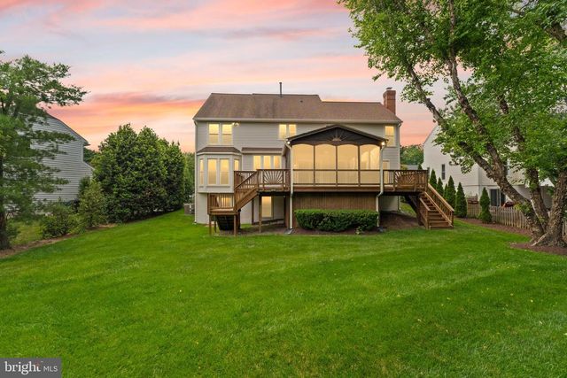 43448 COLTER CT, Ashburn, VA 20147