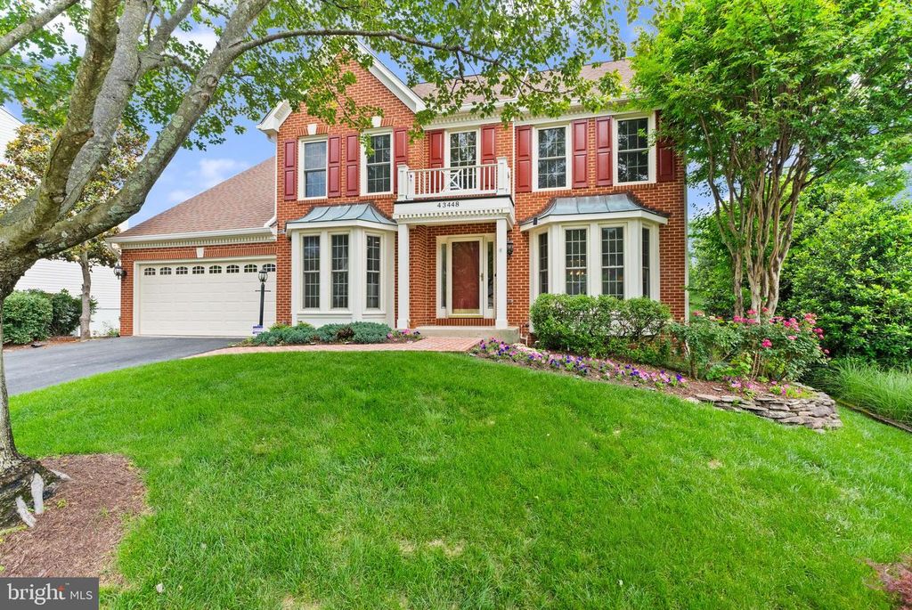 43448 COLTER CT, Ashburn, VA 20147