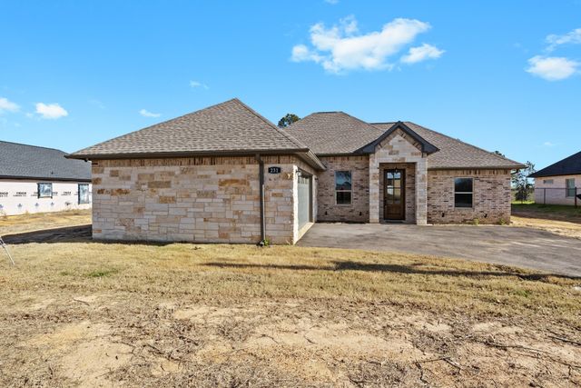 231 CR 4323, Pittsburg, TX 75686