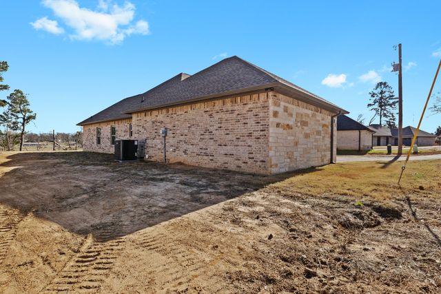 231 CR 4323, Pittsburg, TX 75686