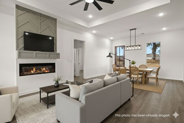 231 CR 4323, Pittsburg, TX 75686