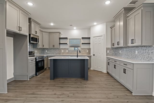 231 CR 4323, Pittsburg, TX 75686