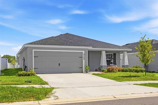 2156 DESERT ROSE DRIVE, Davenport, FL 33837