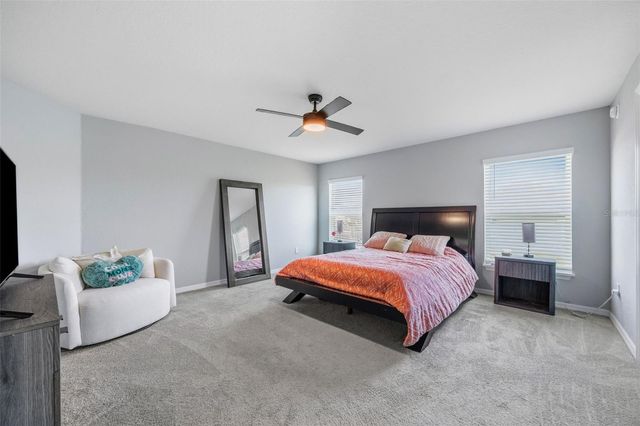 2156 DESERT ROSE DRIVE, Davenport, FL 33837