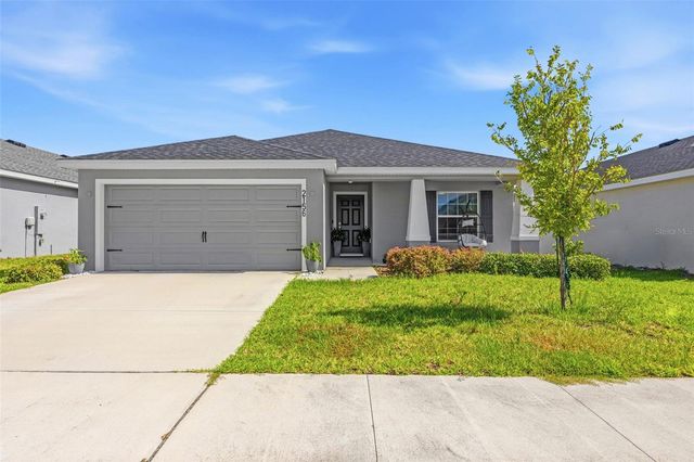 2156 DESERT ROSE DRIVE, Davenport, FL 33837