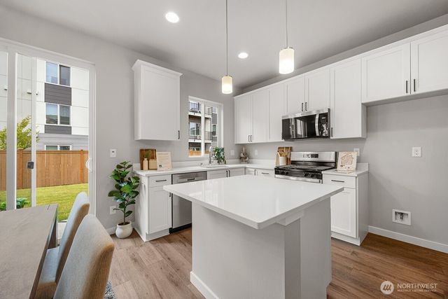 2167 168th Place NE, Marysville, WA 98271