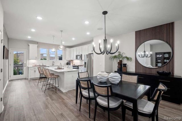 25412 Orwell Street, Novi, MI 48375