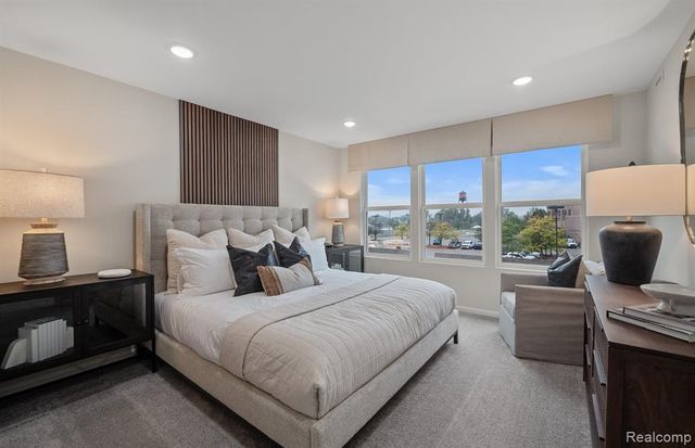 25412 Orwell Street, Novi, MI 48375