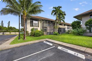 5767 Washington Street F22, Hollywood, FL 33023