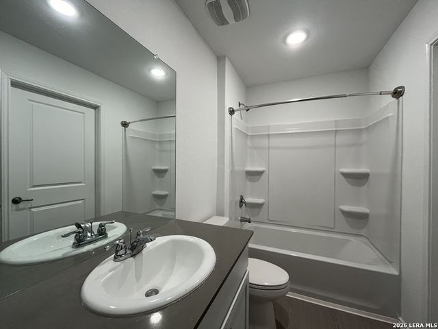 13202 Faxon Pass, San Antonio, TX 78221