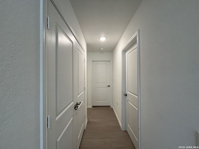 13202 Faxon Pass, San Antonio, TX 78221