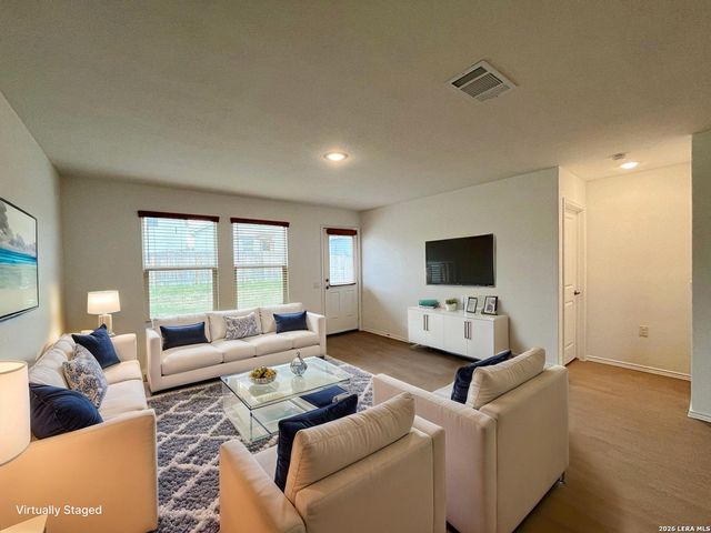 13202 Faxon Pass, San Antonio, TX 78221