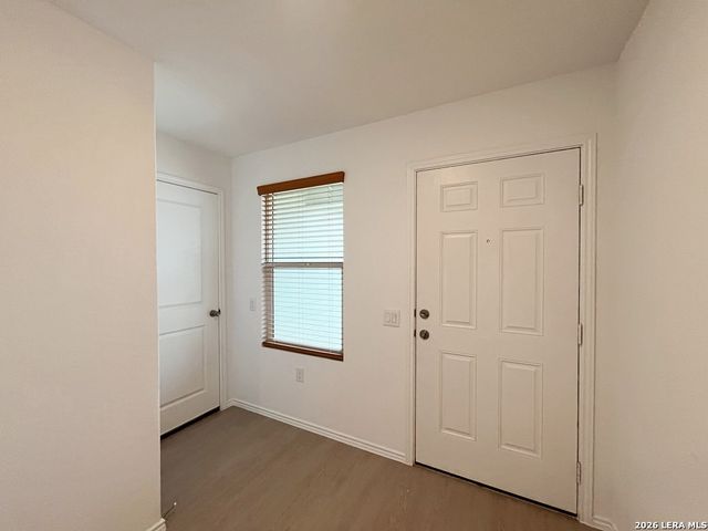 13202 Faxon Pass, San Antonio, TX 78221