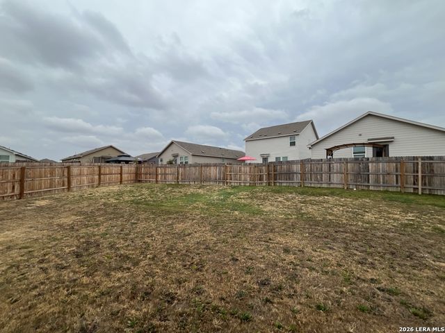 13202 Faxon Pass, San Antonio, TX 78221