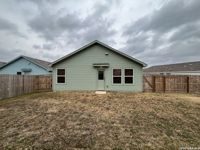 13202 Faxon Pass, San Antonio, TX 78221