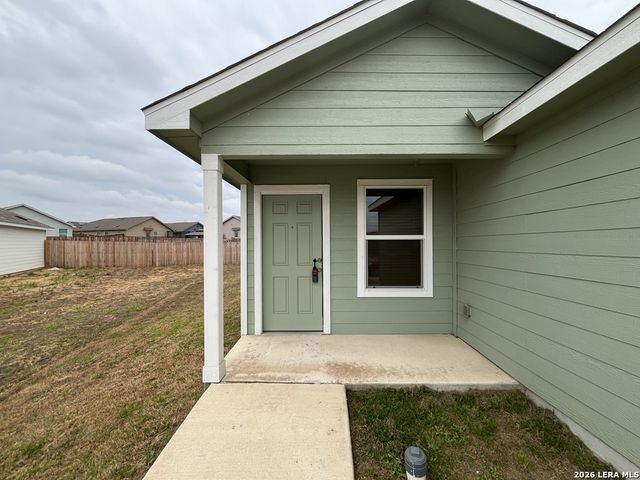 13202 Faxon Pass, San Antonio, TX 78221