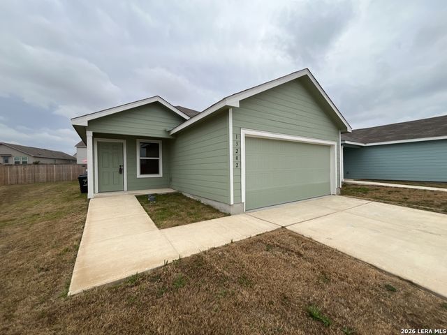 13202 Faxon Pass, San Antonio, TX 78221
