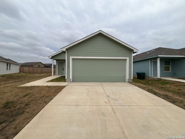 13202 Faxon Pass, San Antonio, TX 78221