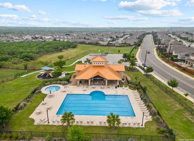 13202 Faxon Pass, San Antonio, TX 78221