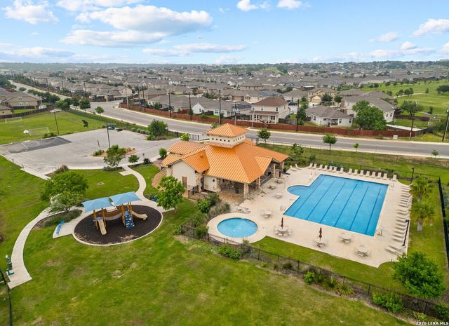 13202 Faxon Pass, San Antonio, TX 78221