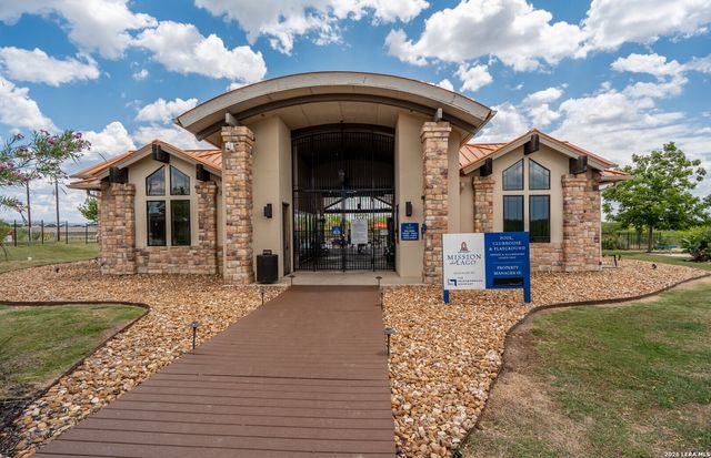 13202 Faxon Pass, San Antonio, TX 78221