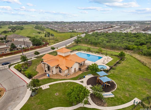13202 Faxon Pass, San Antonio, TX 78221