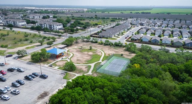 13202 Faxon Pass, San Antonio, TX 78221