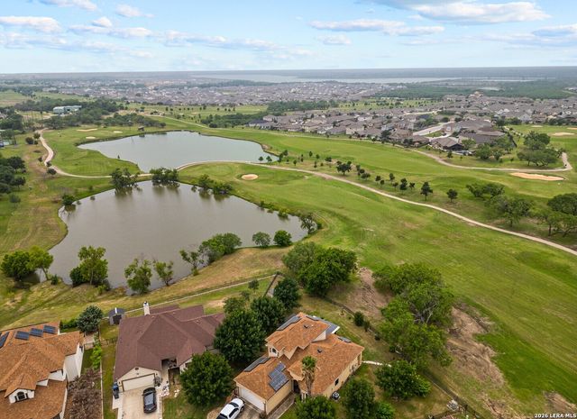 13202 Faxon Pass, San Antonio, TX 78221