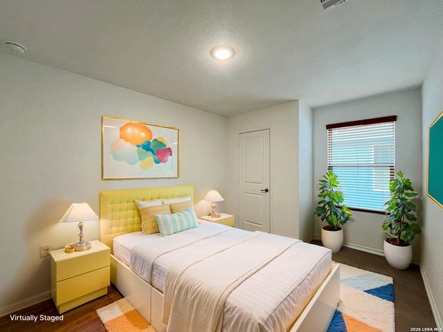 13202 Faxon Pass, San Antonio, TX 78221