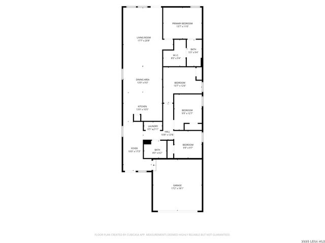 13202 Faxon Pass, San Antonio, TX 78221